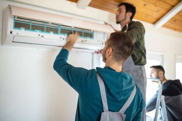 Best HVAC air duct cleaning  in Coker, AL