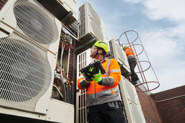 Best Best HVAC companies  in Coker, AL