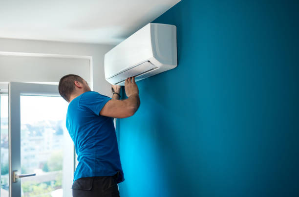 Best Central air repair  in Coker, AL
