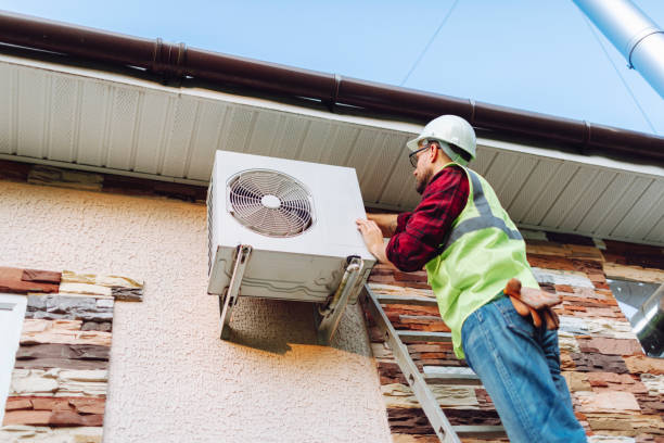 Best Ductless HVAC repair  in Coker, AL