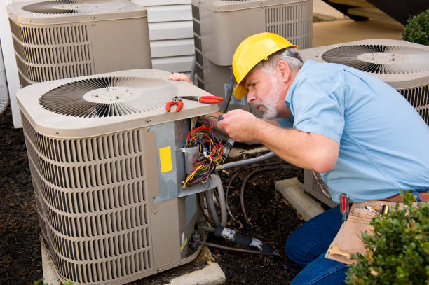 Ductless HVAC repair in Coker, AL