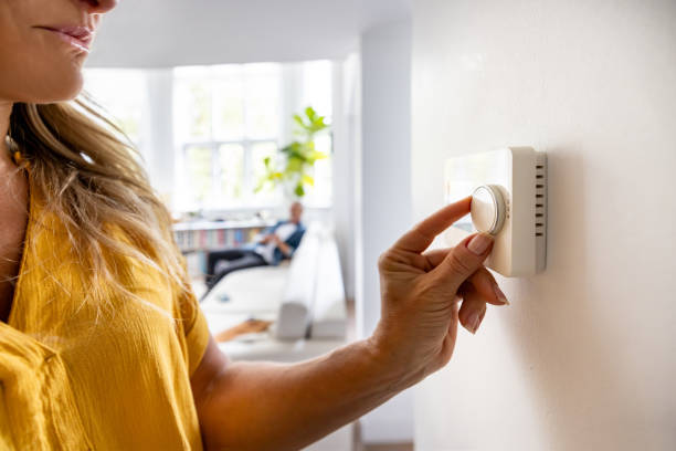 Best HVAC replacement cost  in Coker, AL