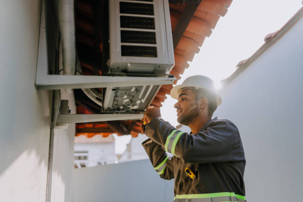 Best Affordable HVAC services  in Coker, AL