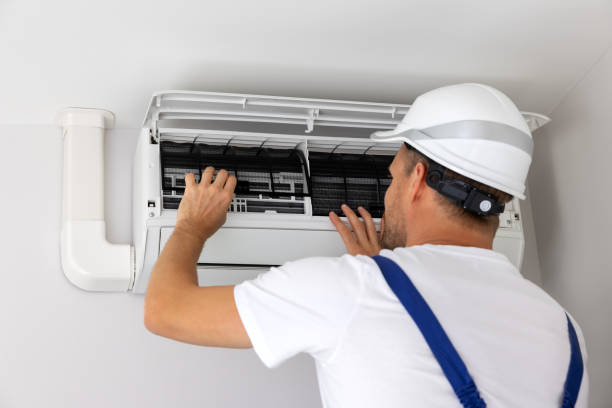 HVAC maintenance plan in Coker, AL