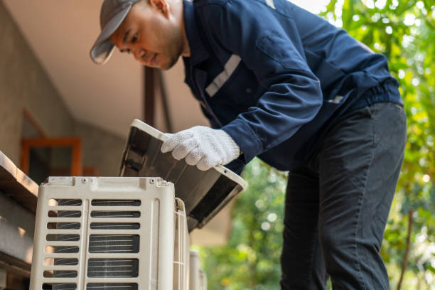 Best HVAC tune-up services  in Coker, AL