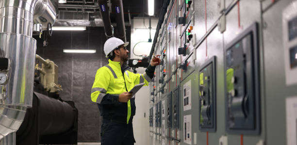 Best Local HVAC companies  in Coker, AL