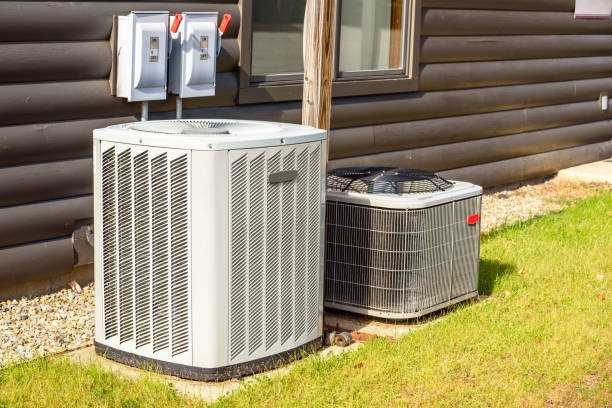 Best HVAC cleaning services  in Coker, AL